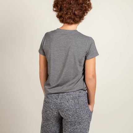 Boy's Modal Tee