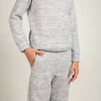 Heather Grey / 7