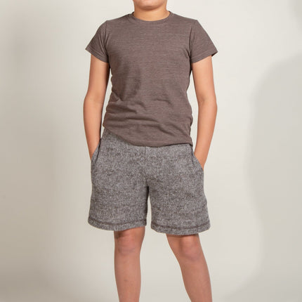 Boy's Tri-Blend Tee