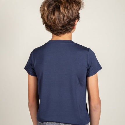 Boy's Modal Tee
