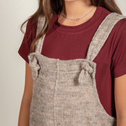Soft Knit Jumper