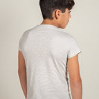 Ivory/Grey / 7