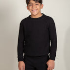 Jet Black / 7