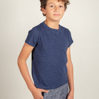 Navy/White / 7