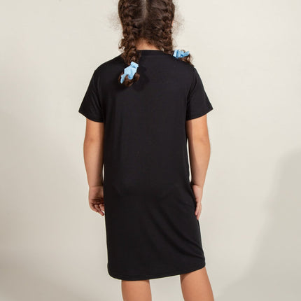 Girl's Modal Dress