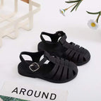 6 / Black