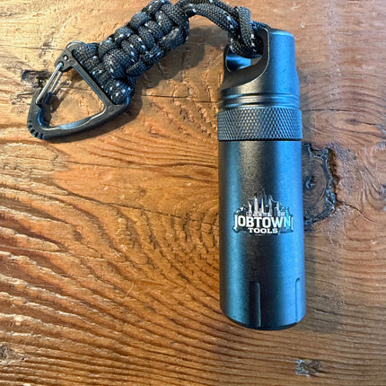 Firefighter Swipe Tool® - World Famous Lock Tool