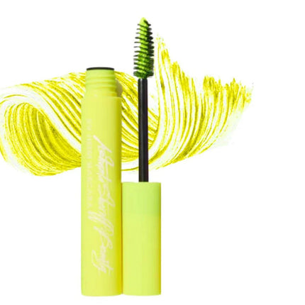 Ashunta Sheriff Beauty UV Vegan Mascara