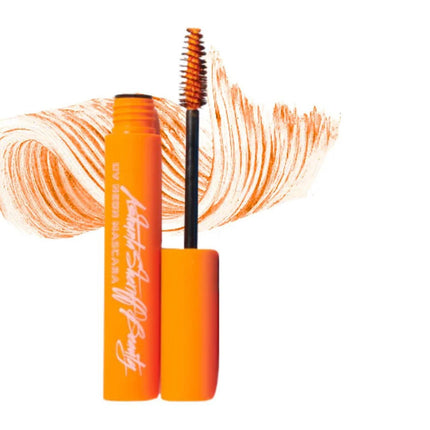 Ashunta Sheriff Beauty UV Vegan Mascara