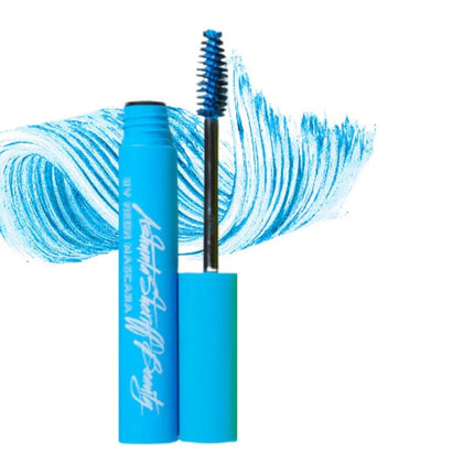Ashunta Sheriff Beauty UV Vegan Mascara