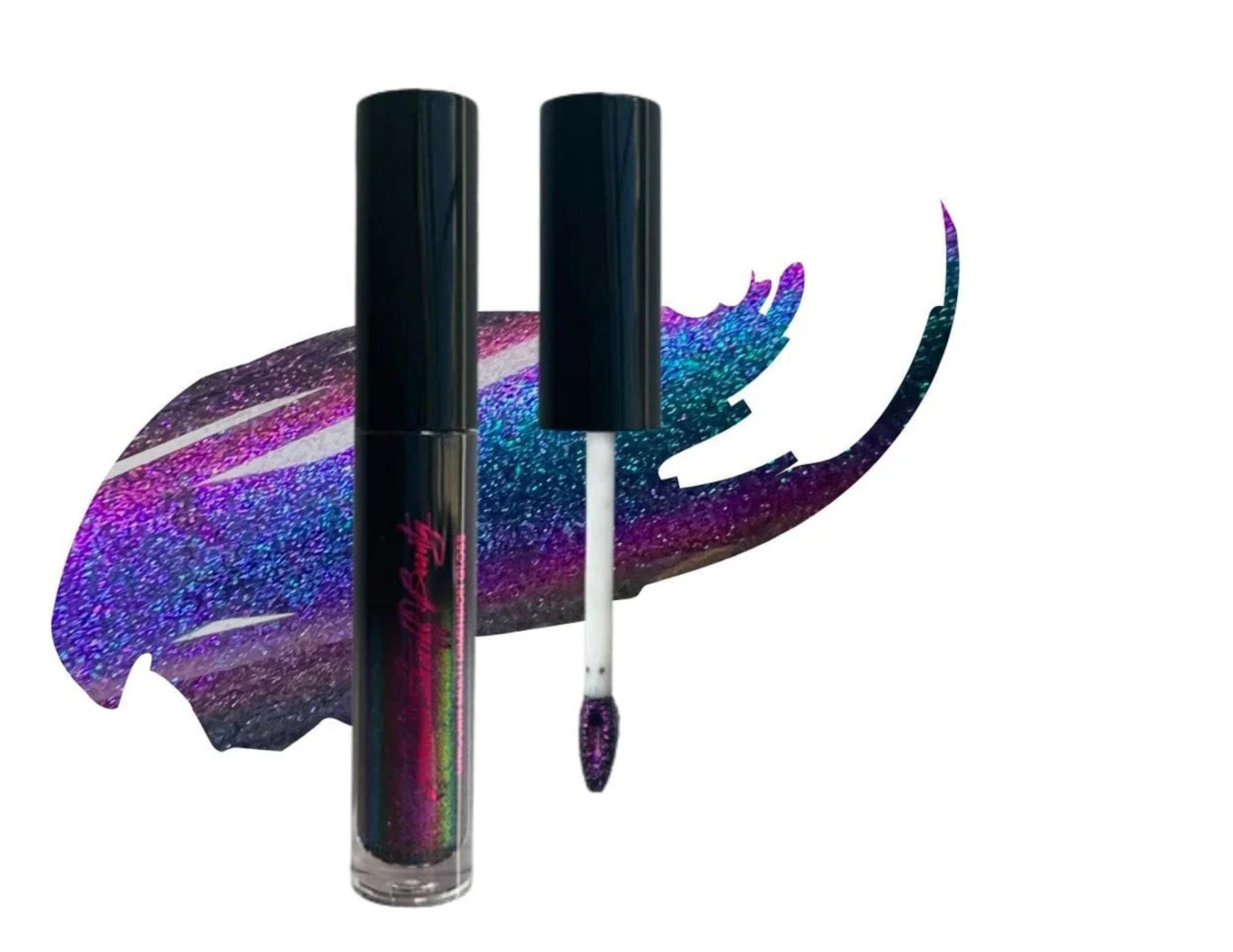 Ashunta Sheriff Beauty Unicorn Multidimensional Gloss