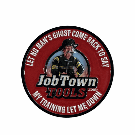 Challenge Coins