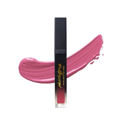 Ashunta Sheriff Beauty Vegan Multi-use Matte Cremè