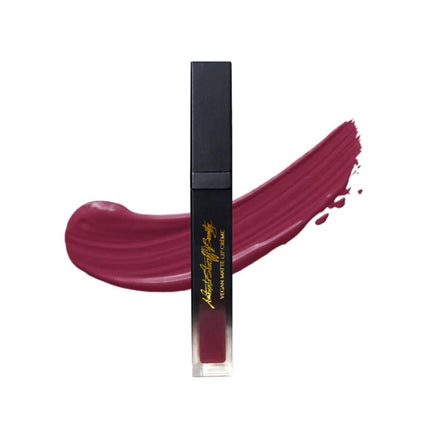 Ashunta Sheriff Beauty Vegan Multi-use Matte Cremè