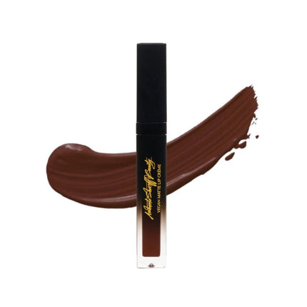 Ashunta Sheriff Beauty Vegan Multi-use Matte Cremè