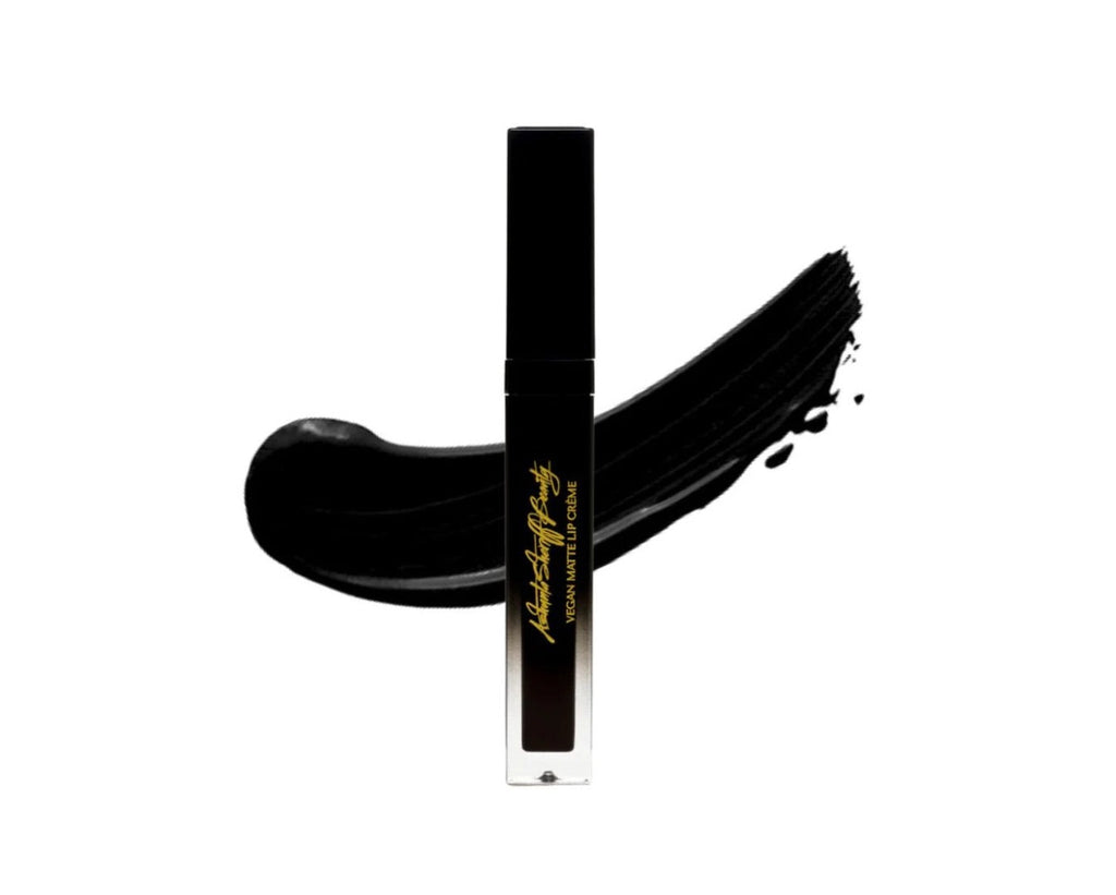 Ashunta Sheriff Beauty Vegan Multi-use Matte Cremè