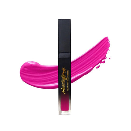 Ashunta Sheriff Beauty Vegan Multi-use Matte Cremè