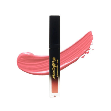 Ashunta Sheriff Beauty Vegan Multi-use Matte Cremè