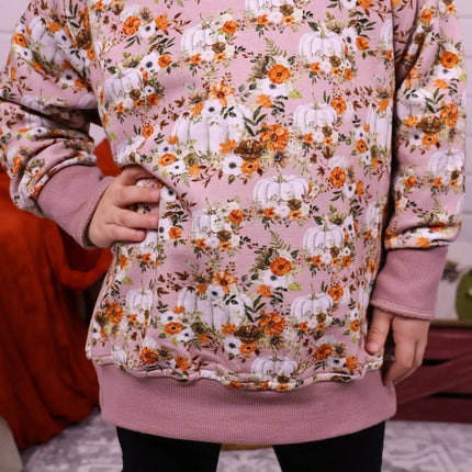 Bamboo Crewneck Sweatshirt