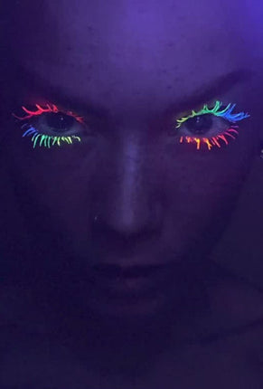 Ashunta Sheriff Beauty UV Vegan Mascara