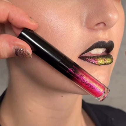 Ashunta Sheriff Beauty Unicorn Multidimensional Gloss