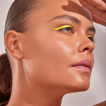 Ashunta Sheriff Beauty UV Vegan Paint Liners
