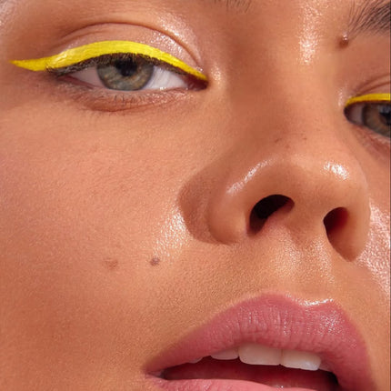 Ashunta Sheriff Beauty UV Vegan Paint Liners