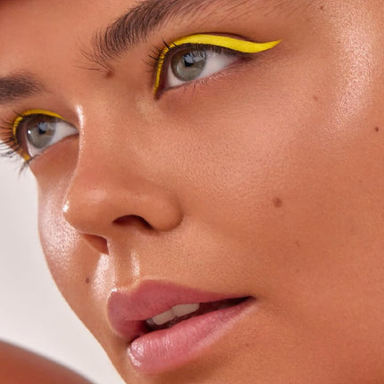 Ashunta Sheriff Beauty UV Vegan Paint Liners