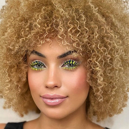 Ashunta Sheriff Beauty UV Vegan Mascara