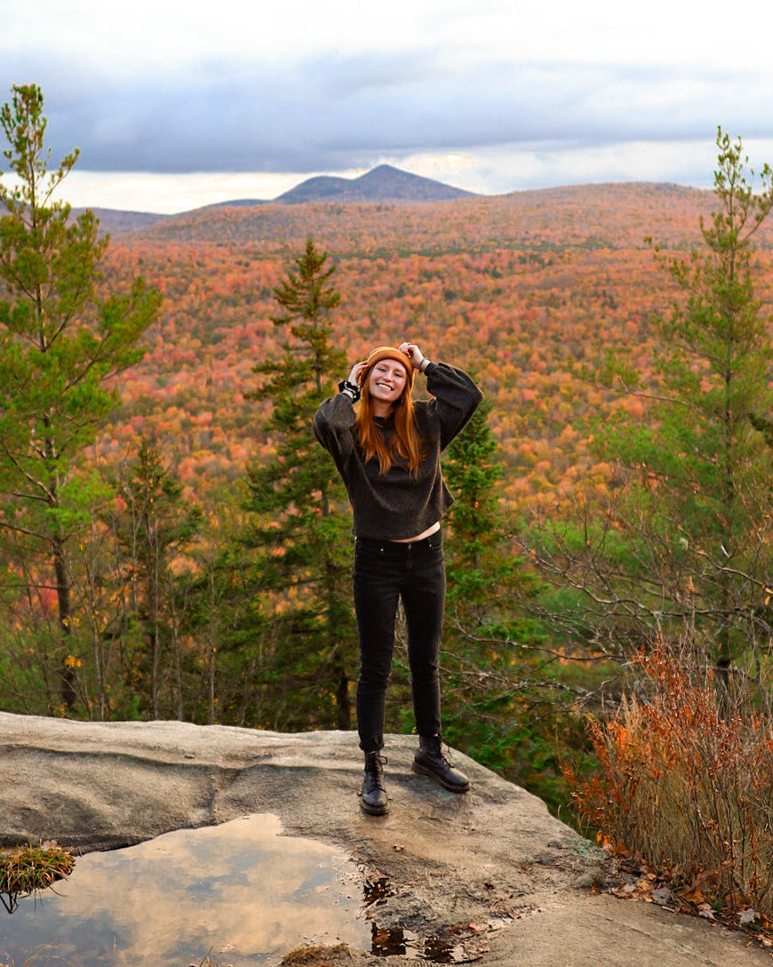 Traverse City Michigan