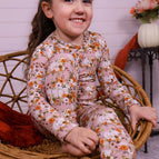 Leaf Me in the Patch / 2T