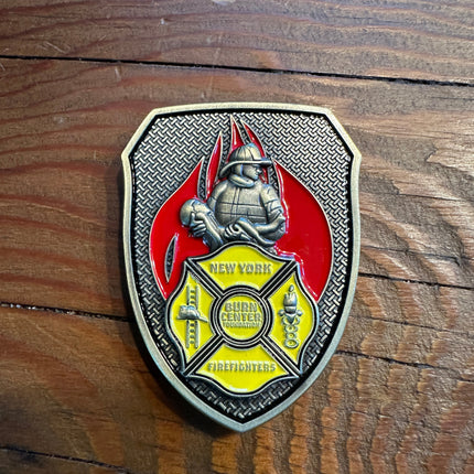 Challenge Coins