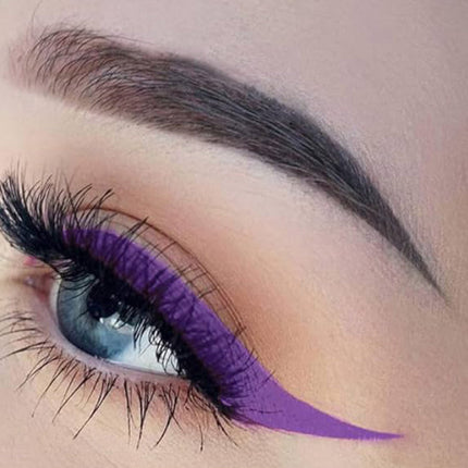 Ashunta Sheriff Beauty Precision Vegan Liner Pen