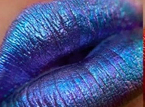 Ashunta Sheriff Beauty Unicorn Multidimensional Gloss