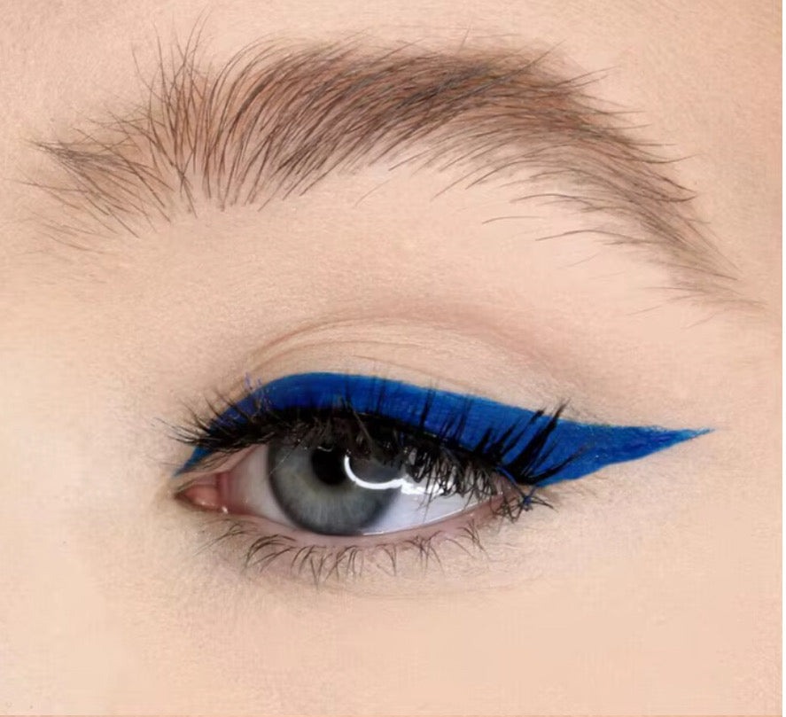 Ashunta Sheriff Beauty UV Vegan Paint Liners