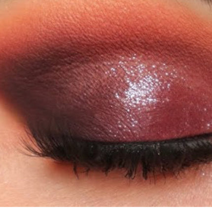 Ashunta Sheriff Beauty Unicorn II Glitter & Matte Shadow Palette