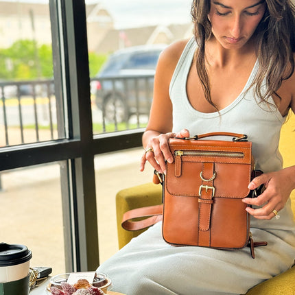 Smith & Wesson Vault Crossbody