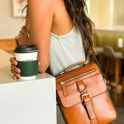 Smith & Wesson Vault Crossbody