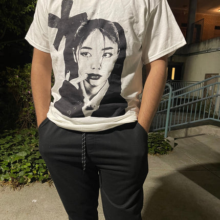 Opium Attitude Streetwear Tee
