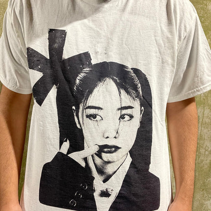 Opium Attitude Streetwear Tee