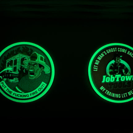 Helmet Stickers