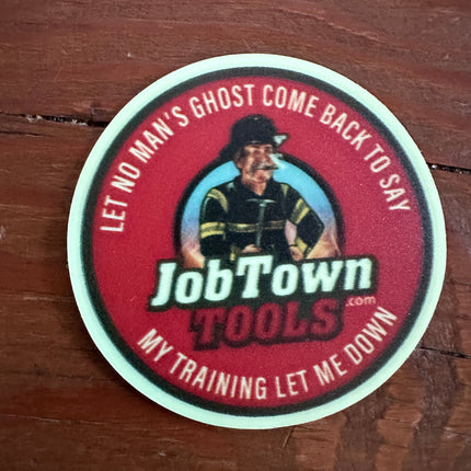 Helmet Stickers
