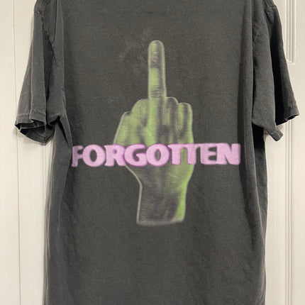 Paranormal Forgotten Garment Dyed Streetwear Tee