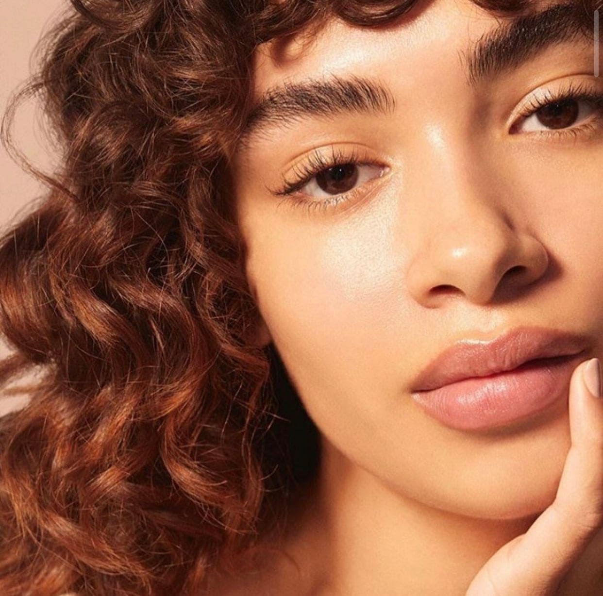 Rose Detox Mask with Kaolin Clay, Charcoal, & Lecithin