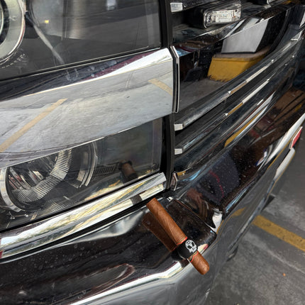Stogie Magnet - Magnetic Cigar Holder
