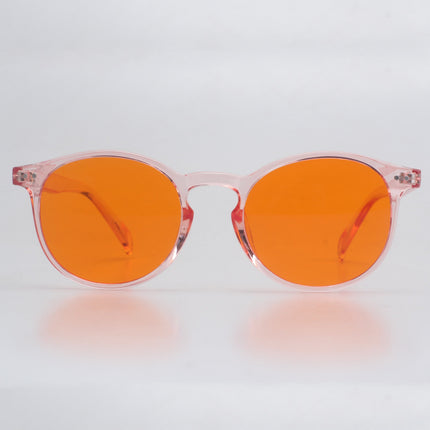 DreamWalkerz Crystal Collection - Rose Quartz Sleep Glasses