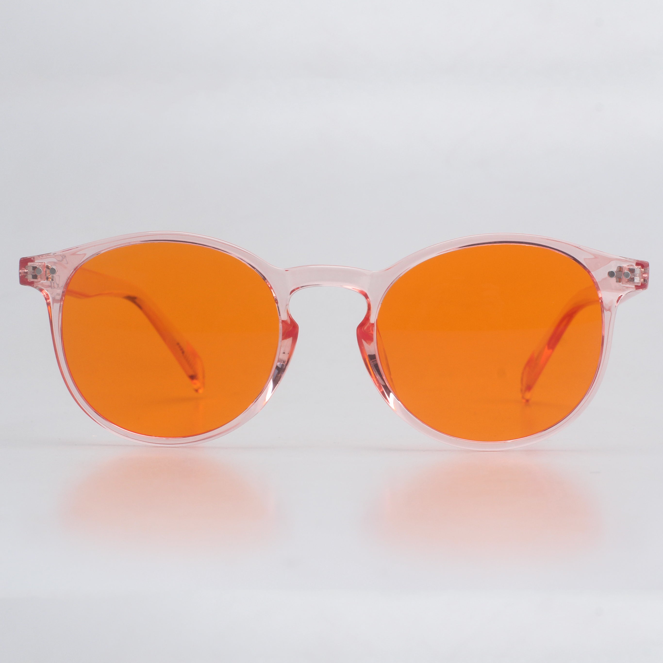 DreamWalkerz Crystal Collection - Rose Quartz Sleep Glasses