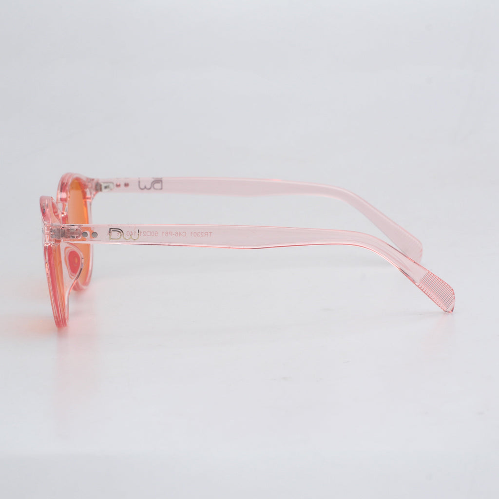 DreamWalkerz Crystal Collection - Rose Quartz Sleep Glasses