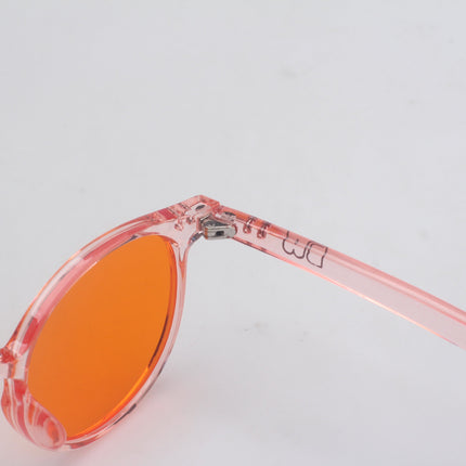 DreamWalkerz Crystal Collection - Rose Quartz Sleep Glasses