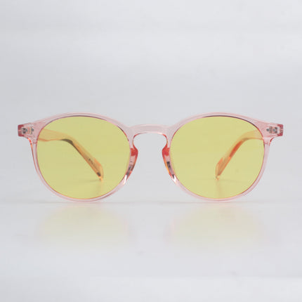 DreamWalkerz Crystal Collection - Rose Quartz Sleep Glasses